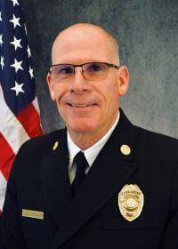 Timothy E. Sendelbach