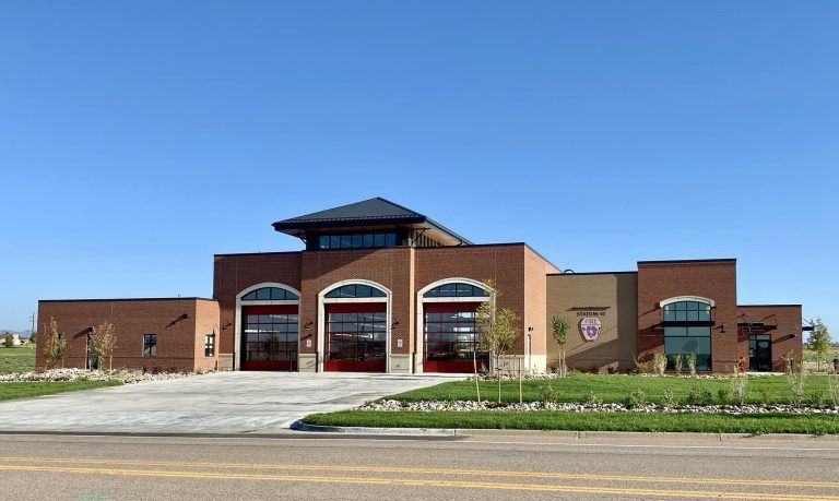 Fire Station 10