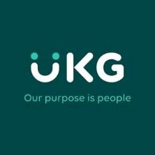 UKG Logo