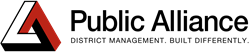 logo for the business Public Alliance