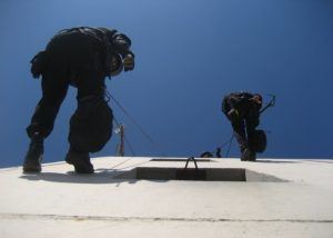 Tactical Fire Team 3