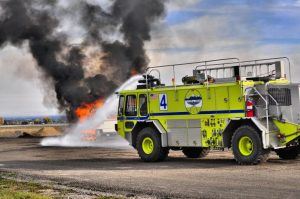 Northern Colorado Regional Airport