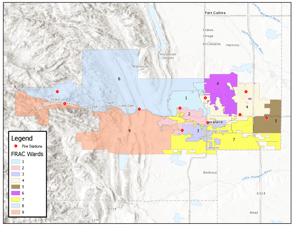 Fire Rescue Advisory Commission