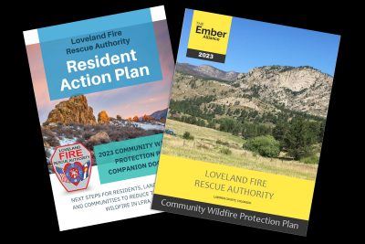 Community Wildfire Protection Plan (CWPP)